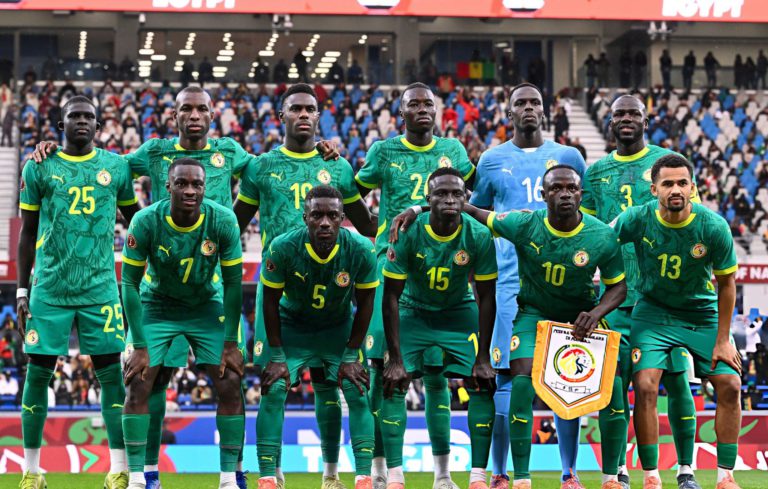 نجم السنغال: نهدف للفوز بكأس العالم.. لا نكتفي بإنجاز المغرب!
