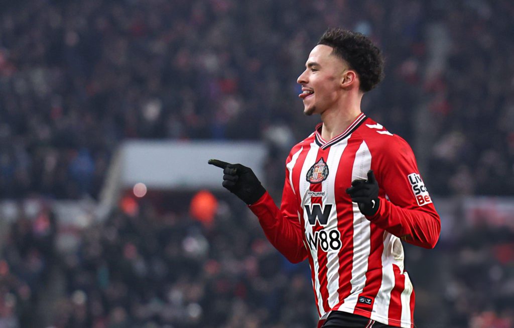 شمس الدين طالبي يعود بقوة ويسجل بعد مشاركته الإفريقية