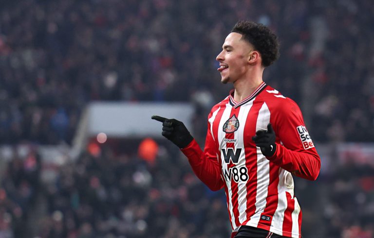 شمس الدين طالبي يعود بقوة ويسجل بعد مشاركته الإفريقية