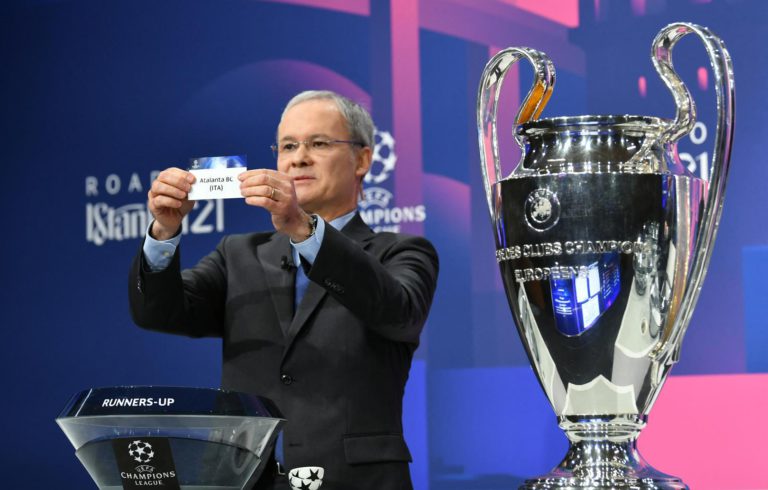 اكتمال عقد المتأهلين إلى دور الـ16 بدوري أبطال أوروبا