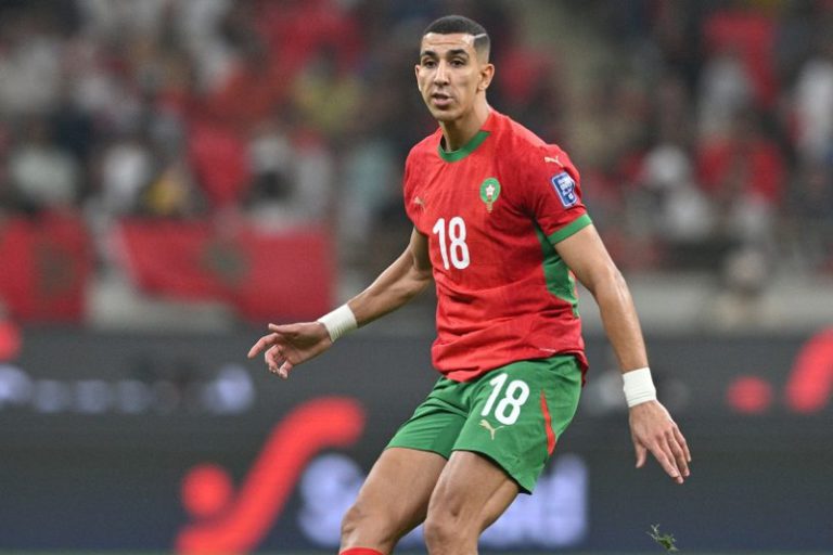 جواد الياميق يعود إلى أوروبا عبر بوابة ريال سرقسطة الإسباني