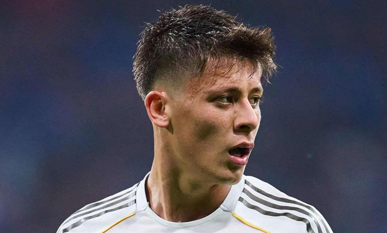 أردا غولر ينفي تعرضه للتنمر في ريال مدريد: "ريال مدريد عائلتي"