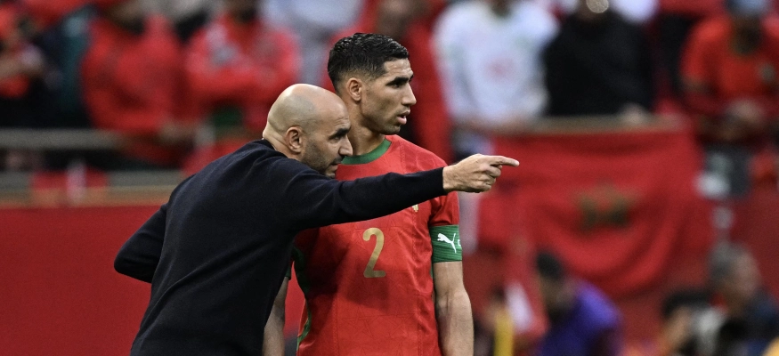 أسود الأطلس يجهزون تغييرات كبيرة استعدادًا لمونديال 2026