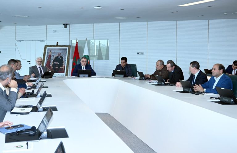 الجامعة الملكية المغربية لكرة القدم تناقش تعديلات قانونية وتشدد على المسار القضائي