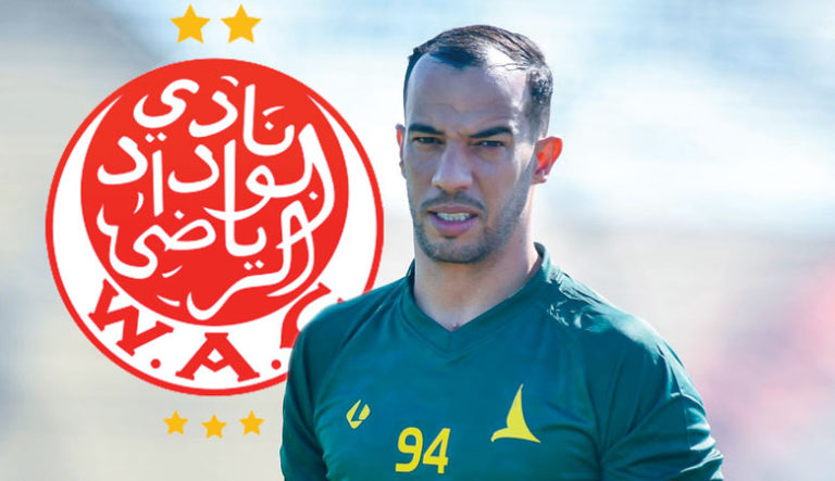 جمال بلعمري يتحول من نجم كروي إلى "بوق" إعلامي جزائري