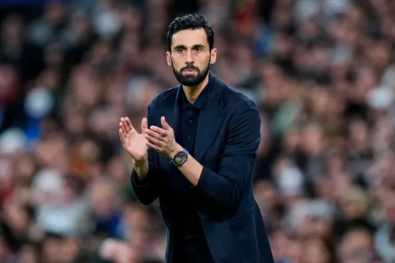 أربيلوا: تجاوز سيتي منح ريال مدريد دفعة معنوية كبيرة