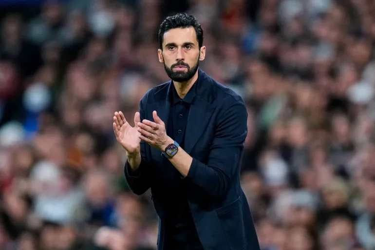 أربيلوا: تجاوز سيتي منح ريال مدريد دفعة معنوية كبيرة