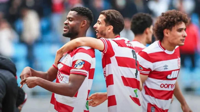 بن قردان يُشعل الأجواء قبل مواجهة الإفريقي في الدوري التونسي