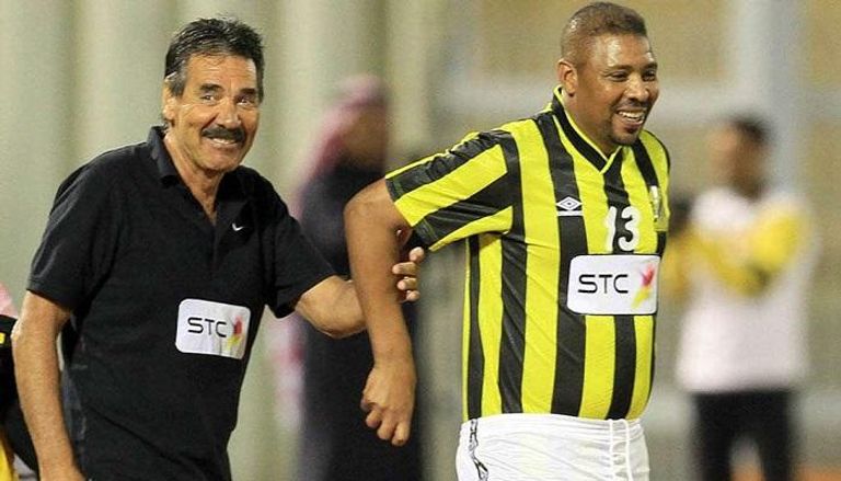 أحمد البهجة.. قصة صعود من ملاعب مراكش إلى نجومية الكرة العربية