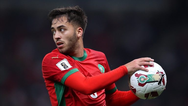 سفيان الكرواني إلى القادسية السعودي في صفقة انتقال حر مفاجئة