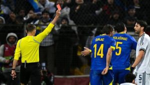 إيطاليا خارج مونديال 2026: عقدة كأس العالم تتواصل