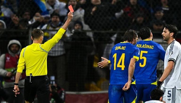 إيطاليا خارج مونديال 2026: عقدة كأس العالم تتواصل