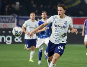 فابريغاس يقود كومو لتعادل تاريخي أمام إنتر ميلان بكأس إيطاليا