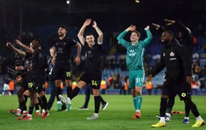 سندرلاند يخطف فوزًا ثمينًا من ليدز في الدوري الإنجليزي