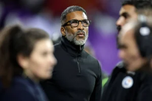 مدرب أكرد يرفض قرار "الكاف" بشأن لقب إفريقيا: "غير مناسب وغير مفهوم"