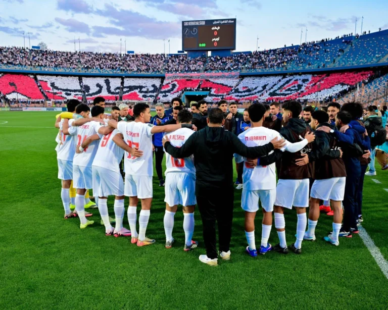 "فيفا" يعاقب الزمالك مجددًا ويمنعه من تسجيل لاعبين جدد