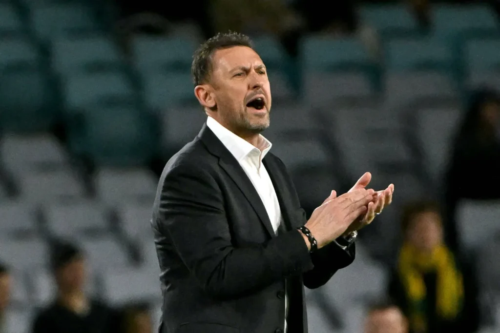 أستراليا تنتصر على الكاميرون.. ومدربها يؤكد على التجريب قبل المونديال