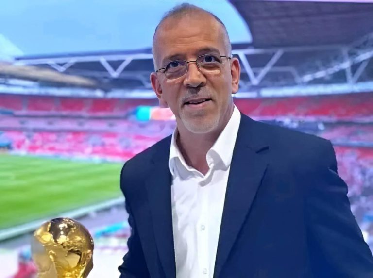 الدراجي يصف الركراكي بـ "الرجل المحترم" بعد رحيله عن المغرب