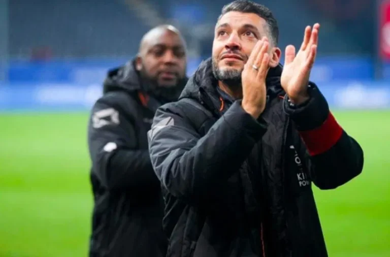 عصام الشرعي يواصل تألقه في بلجيكا ويقود ويسترلو للفوز