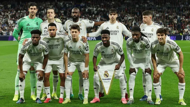 ريال مدريد يخطط لثورة في "البرنابيو": 6 نجوم على أعتاب الرحيل
