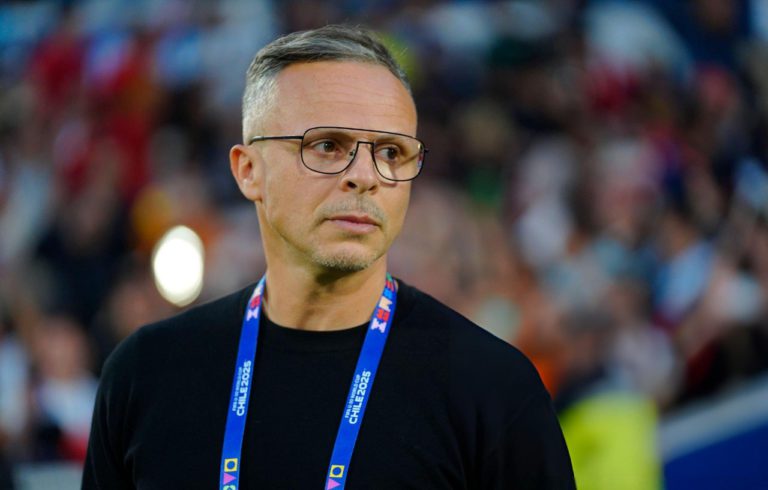 وهبي يعيد هيكلة المنتخب المغربي استعدادًا لكأس العالم 2026