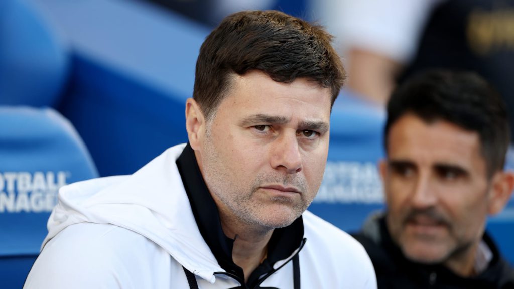 بوتشيتينو يحلم بتكرار إنجاز المغرب التاريخي في مونديال 2026