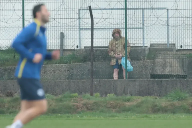 اتهامات بالتجسس تُشعل الأجواء بين البوسنة وإيطاليا قبل الملحق