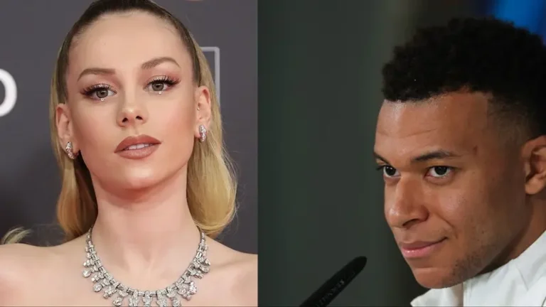 طرف ثالث يهدد علاقة مبابي وإستر إكسبوسيتو: من هي؟