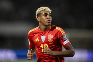 إسبانيا تخطف موهبة مغربية جديدة من ريال مدريد.. وتكرر سيناريو يامال