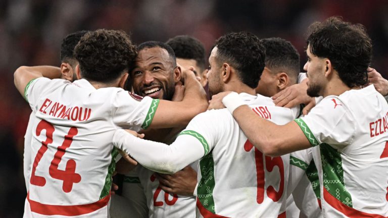 الإعلام الإسباني يحلل قرار "الكاف" التاريخي بتتويج المغرب بكأس أفريقيا