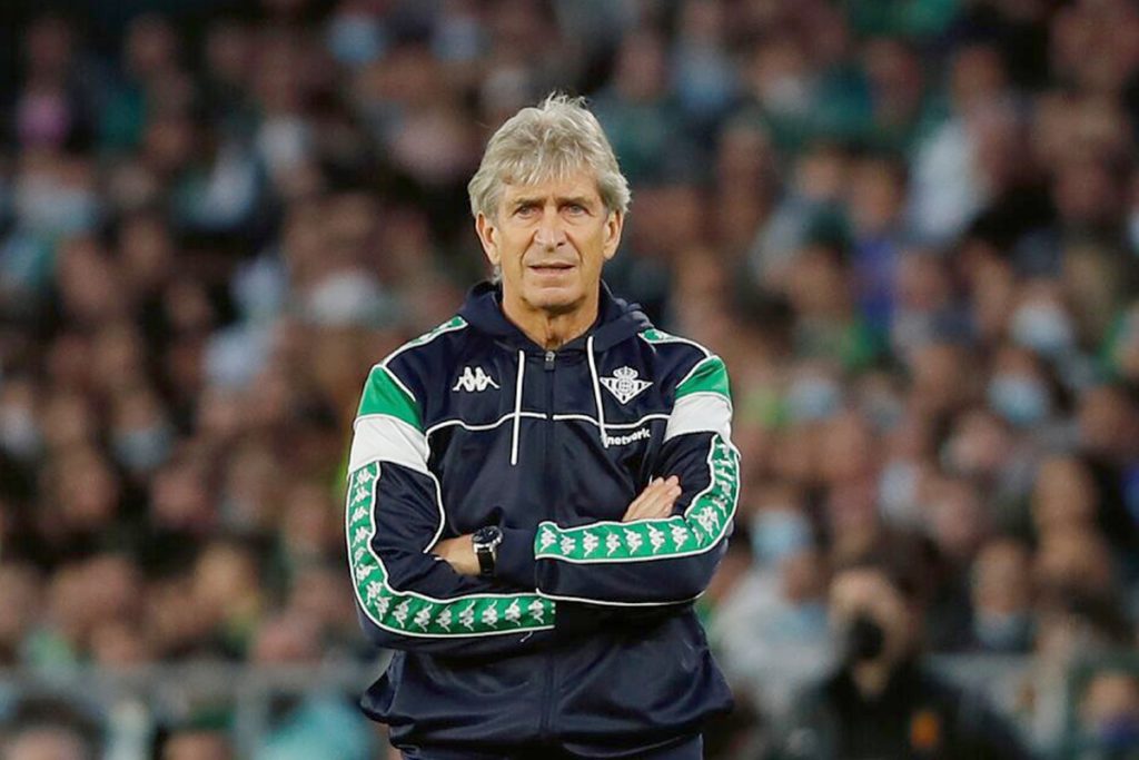 مدرب بيتيس يعلق على تتويج المغرب بالكان: "لم يكن مثاليًا".