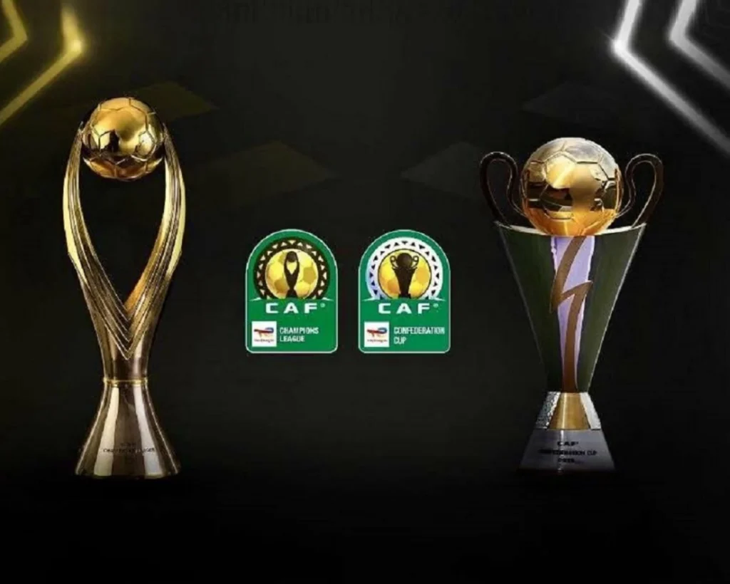 "كاف" يرفع قيمة جوائز دوري الأبطال والكونفدرالية بملايين الدولارات