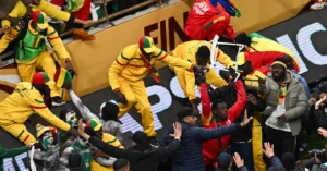 "كاف" تدرس طعون المغرب والأهلي على قرارات الانضباط