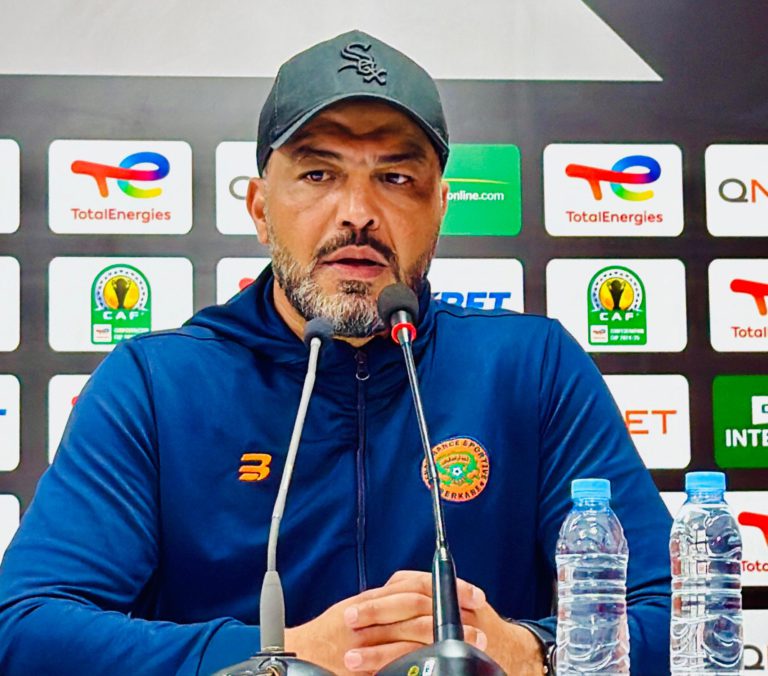 الشعباني: مواجهة الهلال صعبة.. والتفاصيل الصغيرة ستحسم التأهل