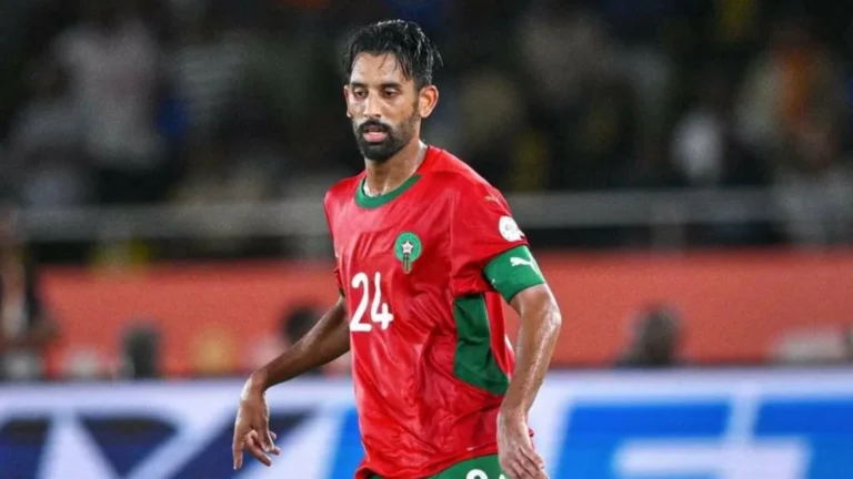 محلل رياضي مصري يوجه انتقادًا للركراكي بشأن حريمات