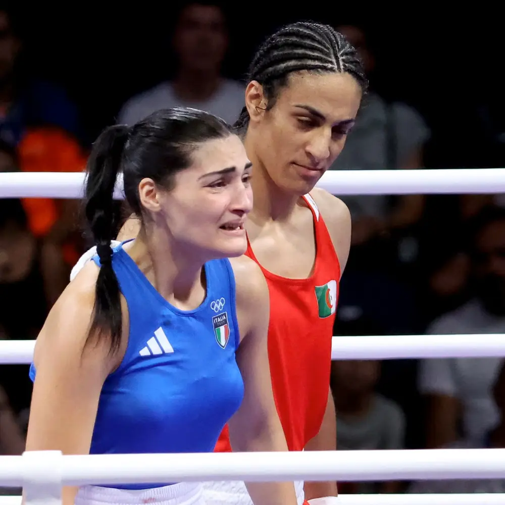 الأولمبية الدولية تمنع المتحولين جنسيًا من المشاركة في أولمبياد 2028