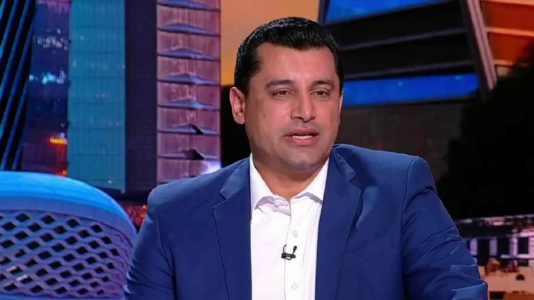 هيثم فاروق يثير الجدل بتصريحاته حول ركلة جزاء بيراميدز المرفوضة