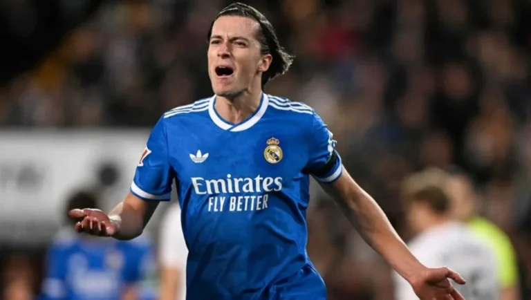 إصابة جديدة تضرب ريال مدريد قبل موقعة مانشستر سيتي