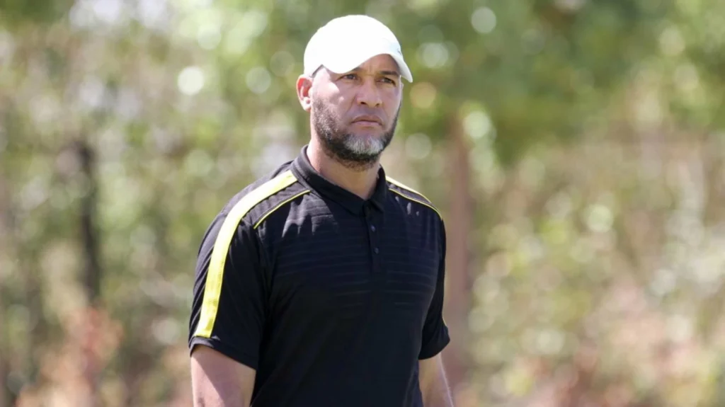 الأردن يعين جريندو مدربًا لمنتخب الشباب استعدادًا لأولمبياد 2028