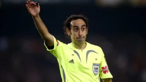 حكم إسباني سابق: تتويج المغرب بالكان قرار صائب وقانوني