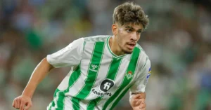 أندية إنجليزية تسعى لضم نجم المغرب الزلزولي الصيف المقبل