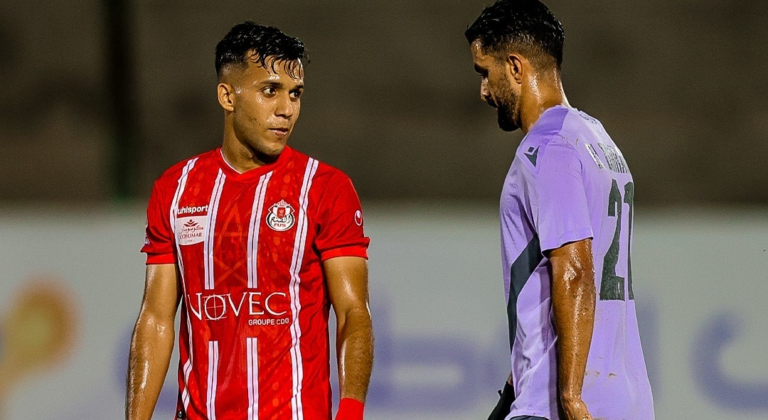 الفتح الرياضي يكتسح اتحاد يعقوب المنصور بثلاثية في البطولة