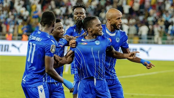 الهلال السوداني يشتكي نهضة بركان للكاف بسبب مخالفة المنشطات