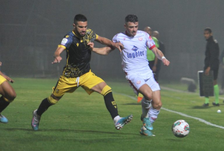 اتحاد تواركة يحدد أسعار تذاكر مباراته أمام الوداد الرياضي