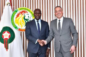 عقوبات قاسية تنتظر رئيس الاتحاد السنغالي بعد شكوى المغرب