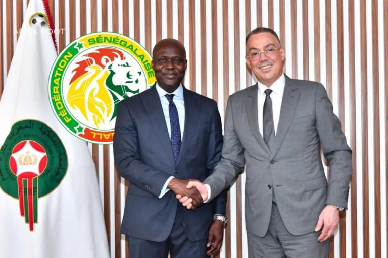عقوبات قاسية تنتظر رئيس الاتحاد السنغالي بعد شكوى المغرب