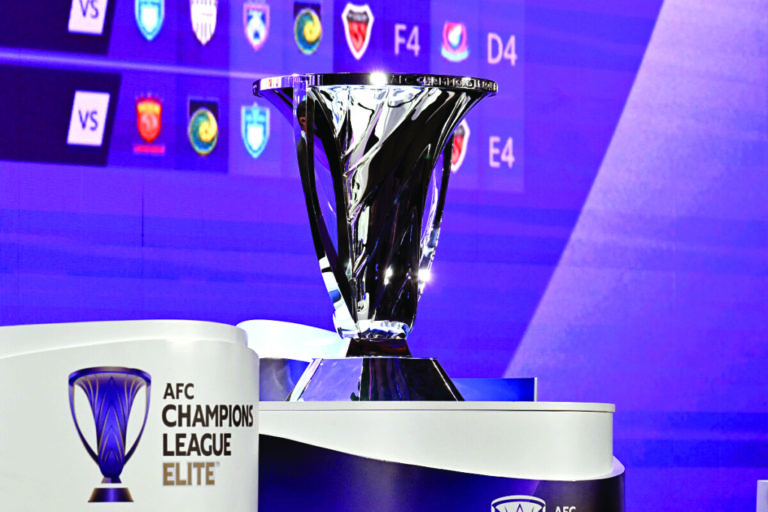 الاتحاد الآسيوي يؤجل مباريات بسبب تداعيات الأوضاع الأمنية