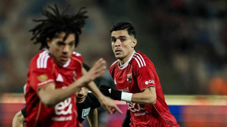 الأهلي يحسم لقب الدوري المصري رسميًا بقرار من "كاس"