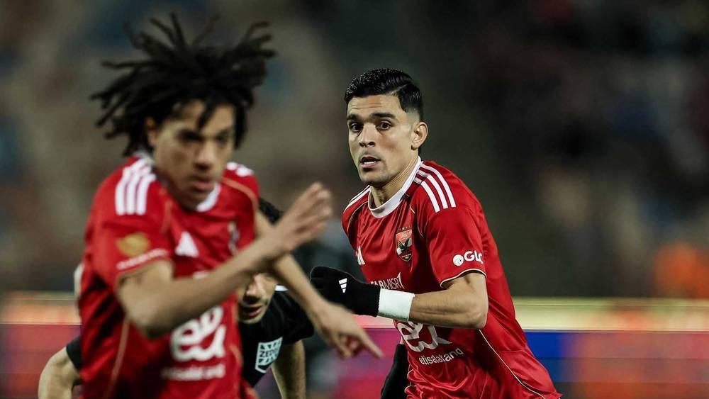 الأهلي يحسم لقب الدوري المصري رسميًا بقرار من "كاس"