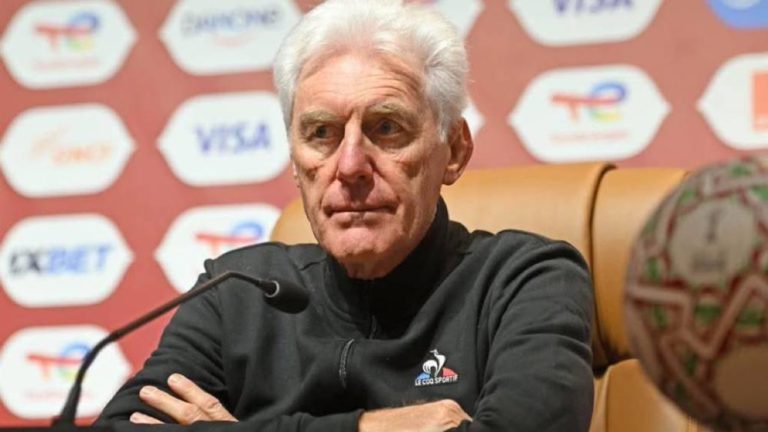 هوغو بروس: أتفهم قرار "كاف" بشأن لقب المغرب.. وأتساءل عن التأخير